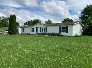 2001 Homer Rd NW, Utica, OH 43080