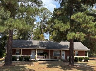 131 Basin Dr #131, Cheraw, SC 29520