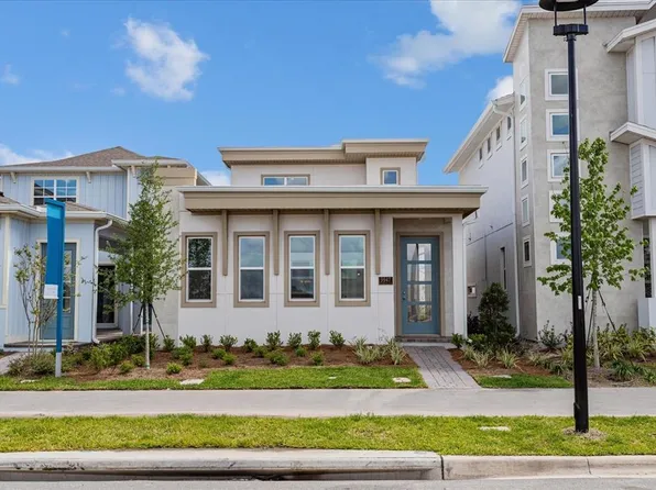 10049 Peebles St, Orlando, FL 32827