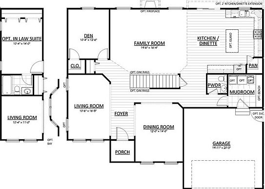 2nd image of 25426 W Rock Dr