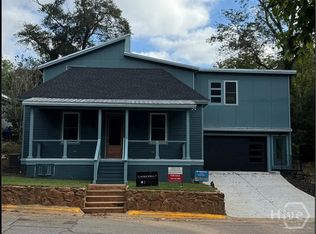 198 Flint St #2B, Athens, GA 30601