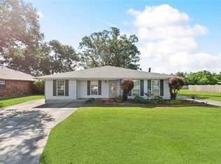 511 Gassen St, Luling, LA 70070