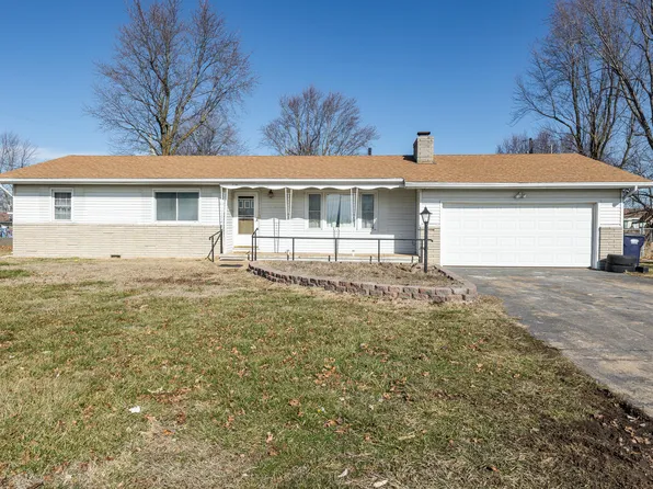 1301 W Dallas Street #W, Buffalo, MO 65622