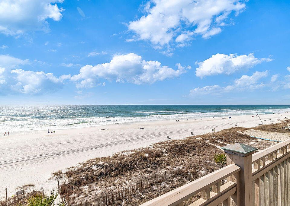 1st image of 8515 Surf Dr #1
