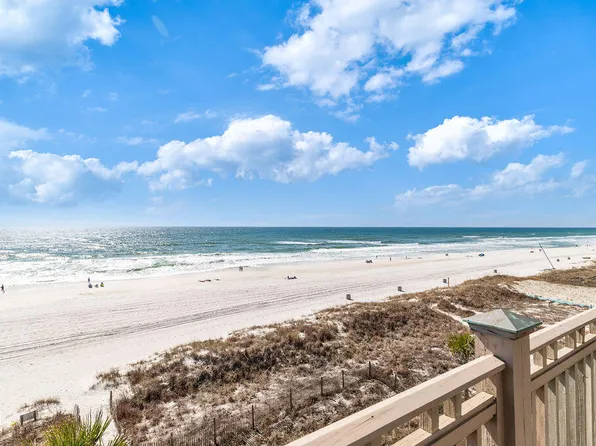 8515 Surf Dr #1, Panama City Beach, FL 32407