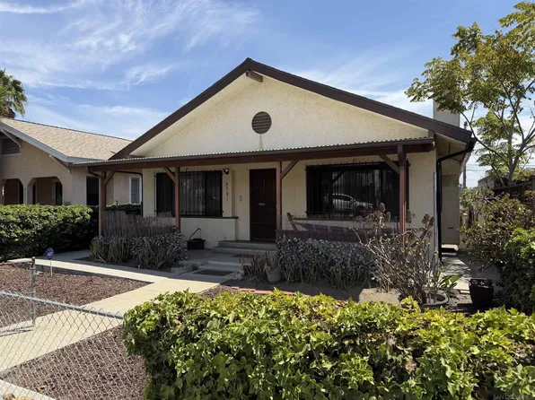 4581 Georgia St, San Diego, CA 92116