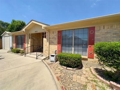 1413 Hickorywood St, Sulphur Springs, TX, 75482