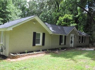 2572 Butner Rd SW, Atlanta, GA 30331