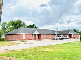 8612 N La Homa Rd #1-4, Mission, TX 78574