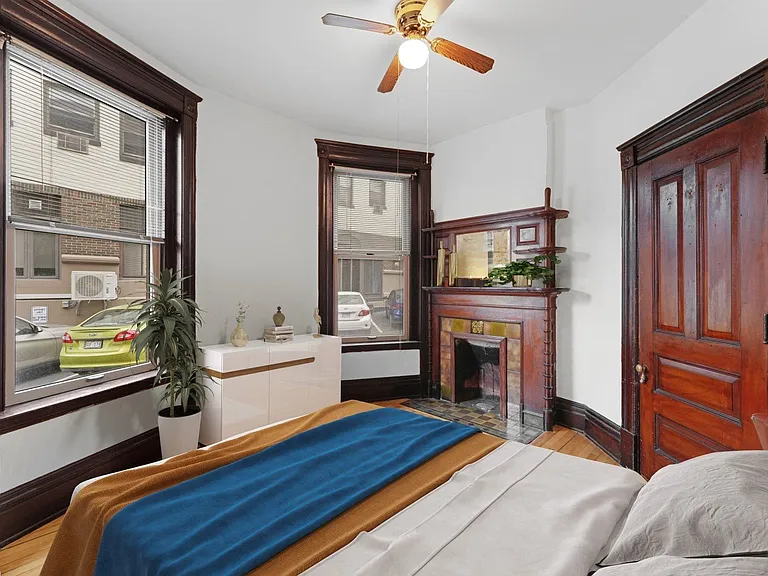 The Park Apartments — Photo 48