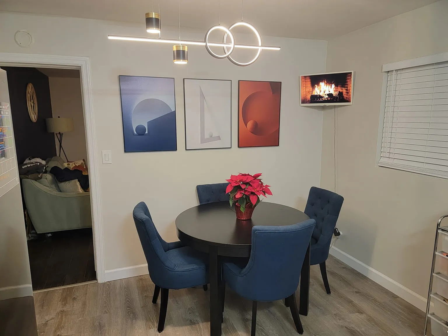 2 bed, 850 sqft, $1,800 — Photo 4