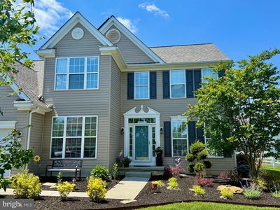 510 Hugh Cir, Townsend, DE, 19734