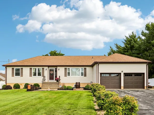 4148 Genoa Ave, Vineland, NJ 08361