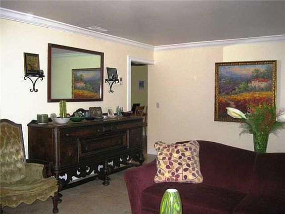 Home For Sale In University Park