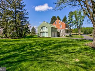 3200 Blue Rock Rd, Lancaster, PA 17603