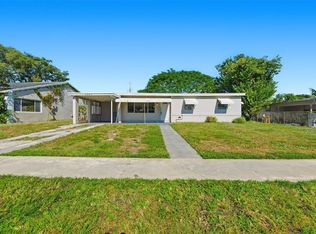 3947 Pensacola Dr, Lake Worth, FL 33462