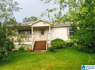 438 Elam Rd, Brent, AL 35034