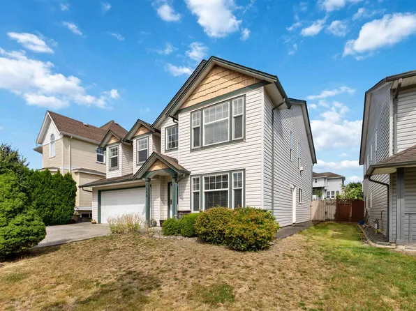 3588 Crestview Ave, Abbotsford, BC V2T 6V2