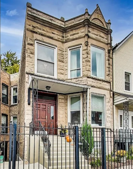 1460 W Irving Park Rd #2 — Photo 20