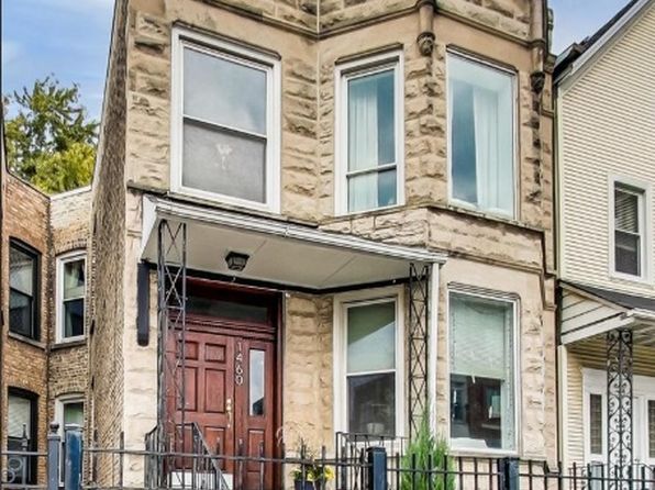 1460 W Irving Park Rd #3