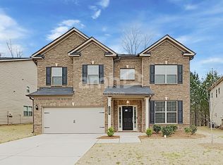 233 Gail Pond Dr, Lawrenceville, GA 30045