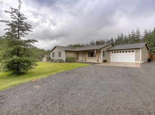 307 Saddle Rd, Amboy, WA 98601