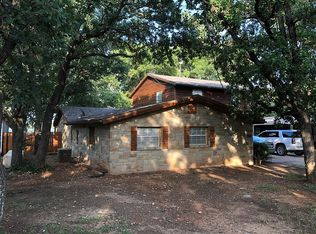 735 County Road 529, Eastland, TX 76448