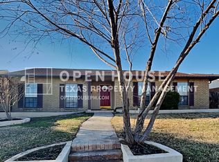 5245 Reed Dr, The Colony, TX 75056