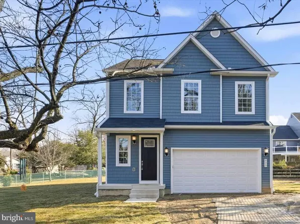 533 Forest View Rd, Linthicum, MD 21090