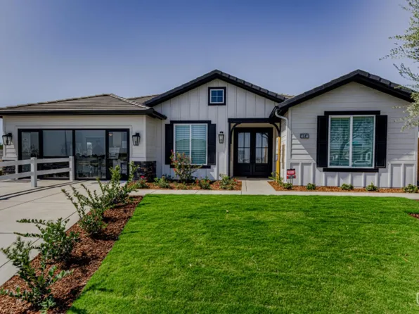 11119 Everclear Ave, Bakersfield, CA 93311