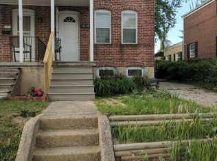 1658 Yakona Rd, Baltimore, MD 21286