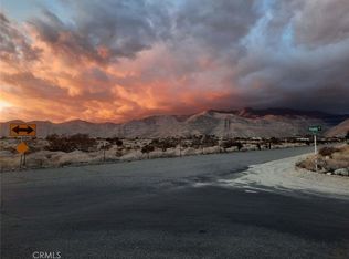 0 San Pierre Rd #262, Whitewater, CA 92282