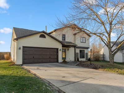 8101 Medallion Pl, Fort Wayne, IN, 46825