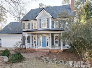 4609 Groundnut Ct, Raleigh, NC 27613