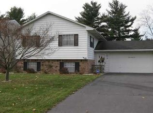 425 Torrington Dr, Toledo, OH 43615
