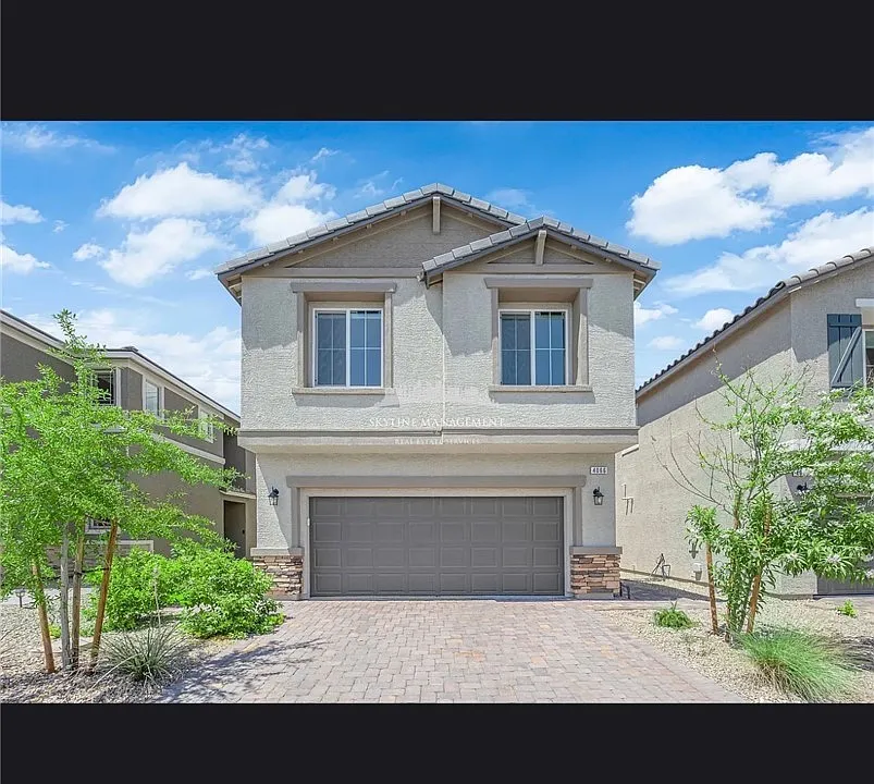 4066 Painted Lady Ave