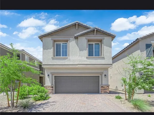 4066 Painted Lady Ave, Las Vegas, NV 89141