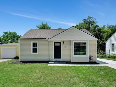 3101 S 47th St, Lincoln, NE, 68506