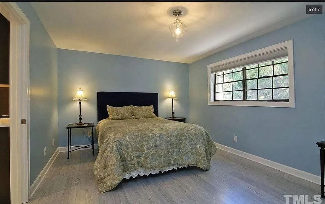 1 bed, 600 sqft, $1,390 — Photo 2