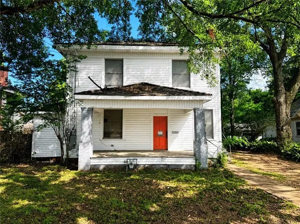 1741 White St, Alexandria, LA 71301