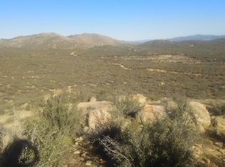 Parcel 402-15-077t, Dewey, AZ 86327