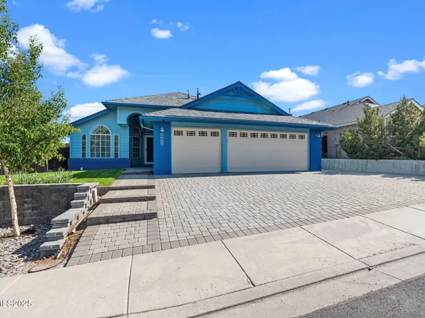 6649 Valley Wood Dr, Reno, NV 89523