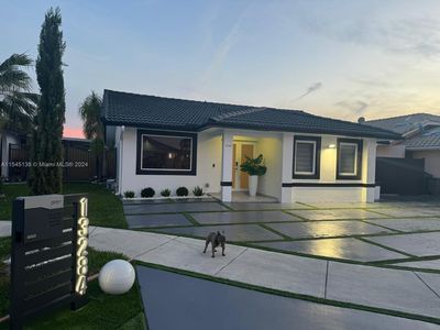 13284 SW 39th St, Miami, FL, 33175