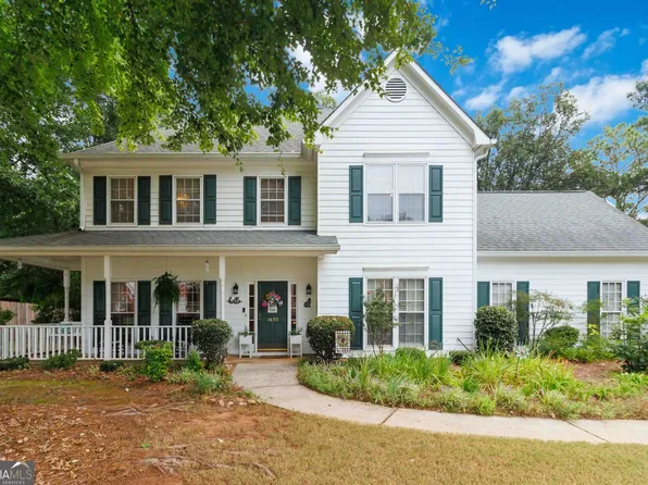 1633 Brentwood Xing SE, Conyers, GA 30013