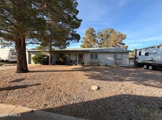 501 EARL Drive, Sierra Vista, AZ 85635