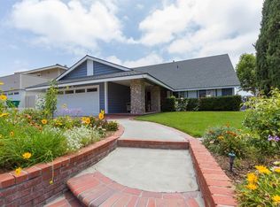 25312 Parthenon Ave, Mission Viejo, CA 92691