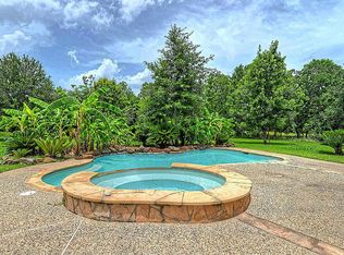 21719 Mueschke Rd, Tomball, TX 77377