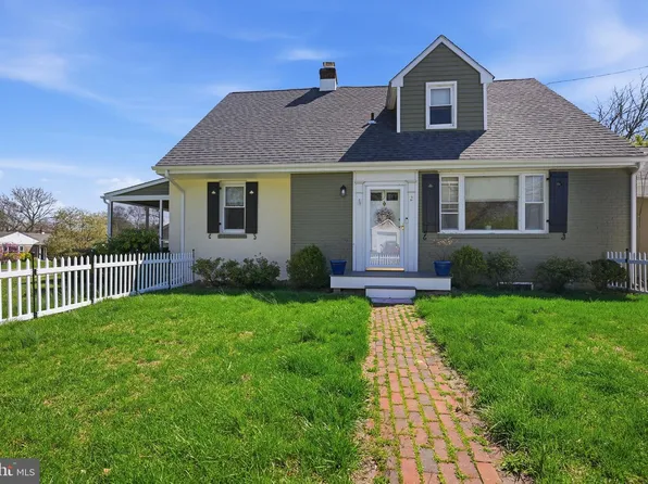 2 Median Dr, Wilmington, DE 19803