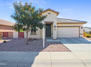 22567 W Gardenia Dr, Buckeye, AZ 85326