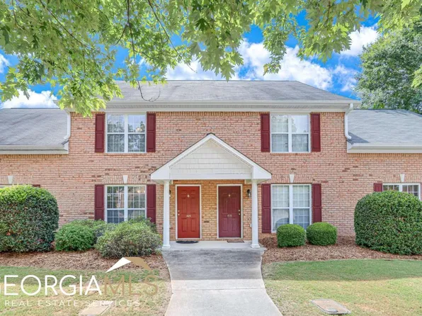 425 Logmont Trce, Athens, GA 30606